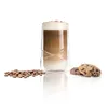 Latte Macchiato Gläser 350ml Doppelwandig Kaffee Produktbild-Vorschau 2