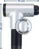 Massaggiatore portatile 4 in 1 a batteria Anteprima dell’immagine prodotto 12