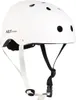 Mtw001 Weiss Grösse M (55-58Cm) Nils Extreme Helm Produktbild-Vorschau 1