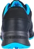 uvex 2 trend Sicherheitsschuh Halbschuh S3, blau/schwarz Produktbild-Vorschau 8