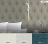 Architects Tapeta papierowa z piórami Absolutely Chic Podgląd zdjęcia produktu 10