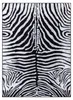 Tapis lavable MIRO 51331.803 Zèbre antidérapant - noir / Voir les images du produit 4