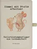 Mr. & Mrs. Panda Skizzenbuch Heilerziehungspfleger Produktbild-Vorschau 1