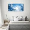 Tulup® Leinwandbild - 140x70 cm - Wandkunst - Drucke auf Produktbild-Vorschau 3