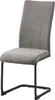 A single chair on a white background. Produktbild-Vorschau