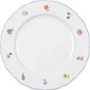 Ploché okrúhle tanieriky 26 cm SONATE NOSTALGIE, Seltmann Náhľad obrázku produktu 1