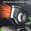 3in1 Autoheizung 120W 12V Produktbild-Vorschau 3