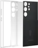 Original Samsung Frame Case (Galaxy S23 Ultra) Schwarz Produktbild-Vorschau 7
