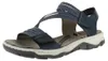 Rieker Damen Sandale Trekking Outdoor Stretch Produktbild-Vorschau 31