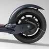 Faltbarer Scooter Movino AIR – Trommelbremse, Luftbereifung Produktbild-Vorschau 5