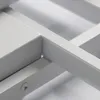 ZMH LED Lampada da soffitto Moderna Lampada da soffitto Anteprima dell’immagine prodotto 5