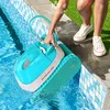 KESSER® Poolroboter für Boden und Wand, Poolsauger bis Produktbild-Vorschau 9