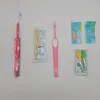 TEPE Zestaw ortodontyczny 10szt do pielęgnacji jamy ustnej Podgląd zdjęcia produktu 13