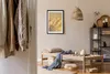 Bild - Bilderrahmen - 50 cm x 70 cm - MDF - Rahmen - Produktbild-Vorschau 3