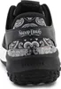 Skechers sizzle snoop Halbschuh schwarz in Gr. 44 Produktbild-Vorschau 13