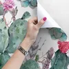 Coloray Fototapete 250x250 cm An Einer Wand Latex Produktbild-Vorschau 3