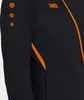 Jako Challenge Polyesterjacke Damen - Schwarz / Neonorange Produktbild-Vorschau 10