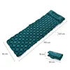 Kempingová karimatka Camping Mat, kompaktní, lehká Náhled obrázku produktu 7