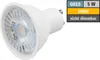 LED-Strahler McShine PV-MCOB GU10 5W 400lm 38° 3000K Produktbild-Vorschau 5