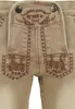 EMP Special Collection Damen beige  Denim-Short mit Produktbild-Vorschau 3