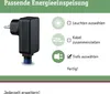 Paulmann Plug & Shine Einspeisung Podgląd zdjęcia produktu 4