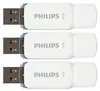 Philips USB-stick 32 GB USB 2.0 Snow Edition Shadow Grey 3 Productafbeelding-voorbeeld 4