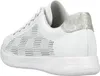 Rieker Damen Sneaker Leder mit Lochmuster und gepolsterter Produktbild-Vorschau 7
