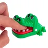 TG71075 GRA MINI KROKODYL KAJMAN CHORY ZĄBEK U DENTYSTY Podgląd zdjęcia produktu 6