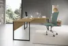 Amanda Eckschreibtisch in Artisan Eiche Optik Produktbild-Vorschau 5