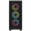 Corsair 2000D RGB AIRFLOW, Small Form Factor (SFF), PC, Produktbild-Vorschau 4