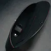 TORRO Leder-Sonnenbrillen-Etui / Brillenetui - Schwarz mit Produktbild-Vorschau 4