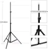 FCH Fotostudio-Beleuchtungssets, Studio-Fotostudio-Set, Produktbild-Vorschau 3