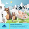 KIDIZ® Babywippe Babyschaukel mit 5 Produktbild-Vorschau 5