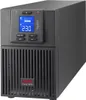 APC Easy UPS On-Line SRV gruppo di continuità UPS Doppia Anteprima dell’immagine prodotto 1