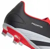 Buty Piłkarskie Adidas unisex Predator Club Fxg Czarne Podgląd zdjęcia produktu 18