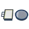 Hoover U52 FILTER KIT, Filter, Zylinder-Vakuum, Schwarz, Produktbild-Vorschau 3