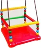 Sichere Gartenschaukel Für Kinder, Bunte Produktbild-Vorschau 6