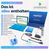 AngelTech Kinderpaket XL - Kindertablet + Kinderkopfhörer - Produktbild-Vorschau 13