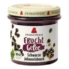 Zwergenwiese -  FruchtGelee Schwarze Johannisbeere - 160g Produktbild-Vorschau 1