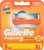 Rasierklingen Fusion XL 8Stk Produktbild-Vorschau 18