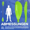 24MOVE® Doppelpaddel LAGO Aluminium Paddel, Stand-Up Produktbild-Vorschau 4