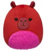 Jazwares SQJW7520A; SQCR06581 - Squishmallows Marcia das Produktbild-Vorschau 4