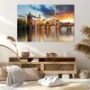 Bild auf Leinwand - Leinwandbild - Prag brücke geschichte Produktbild-Vorschau 7