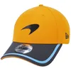 New Era Uni 9Forty Snapback F1 McLaren, One Size, orange Produktbild-Vorschau 8