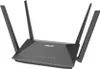ASUS RT-AX52 AX1800 AiMesh-WLAN-Router Gigabit Ethernet Produktbild-Vorschau 5