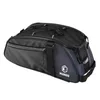 MUNDO Reflect Fahrradgepäckträgertasche Produktbild-Vorschau 7