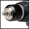 Professional Akku-Schlagbohrschrauber TP-CD 18/70 Li-i BL - Produktbild-Vorschau 16