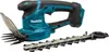Makita DUM111ZX Cordless Grass Shear 11 cm Black, Blue Produktbild-Vorschau 12
