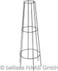 Bellissa Ranksäule Aktion 80cm 80 cm hoch Produktbild-Vorschau 2