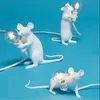 LED Nachtlicht Home Nachttischlampe Designer Tischlampe Produktbild-Vorschau 5